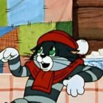Герой сериала Простоквашино смотреть онлайн